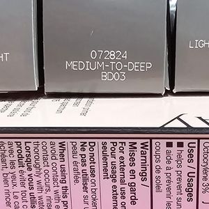 Mary Kay CC Cream Medium to Deep